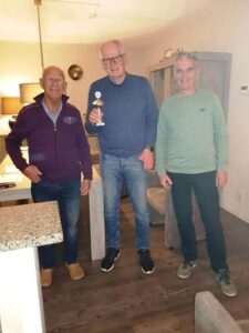 klaverjas Maartenspoort